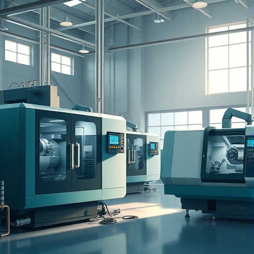 aerospace industry swiss machining center wisconsin machining optics